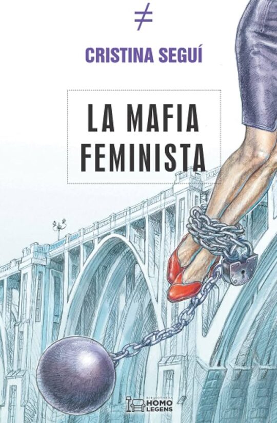 La Mafia Feminista.