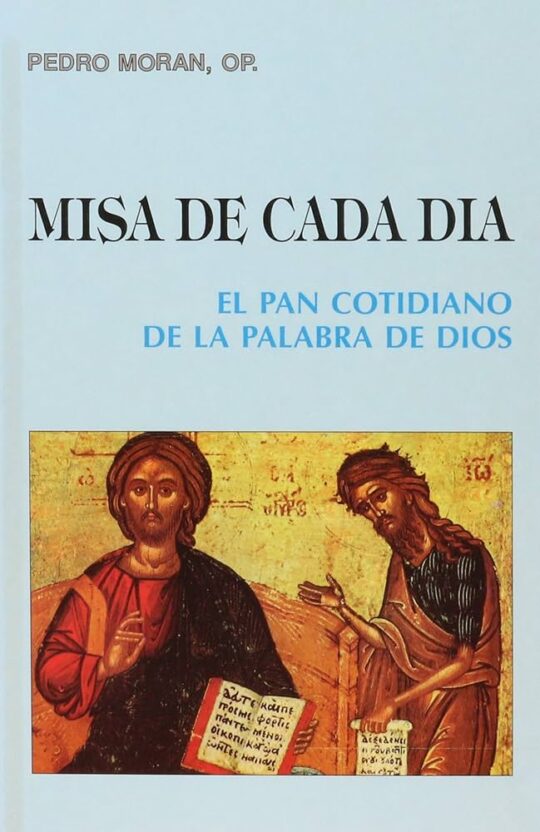 La Missa de Cada Dia 12 Desembre