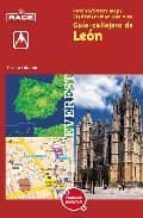 Leon Ciudad (Plano Callejero y Guia)