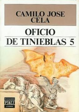 Oficio de Tinieblas 5