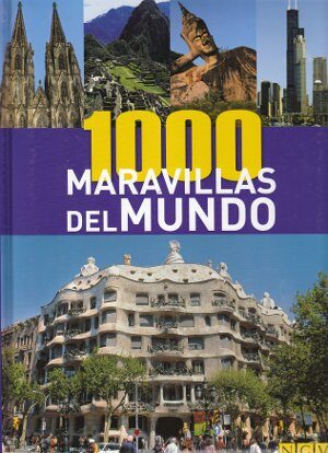 (Pe) 1000 Maravillas del Mundo