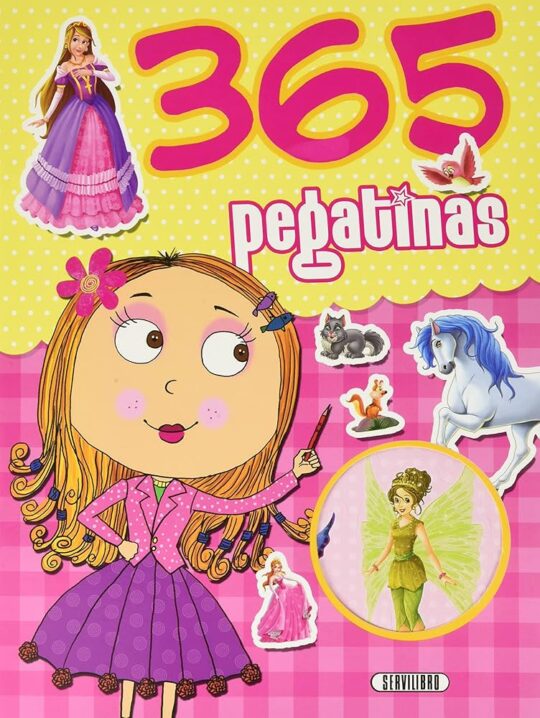 Pegatinas 2