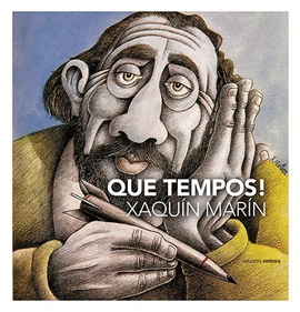 Que Tempos !