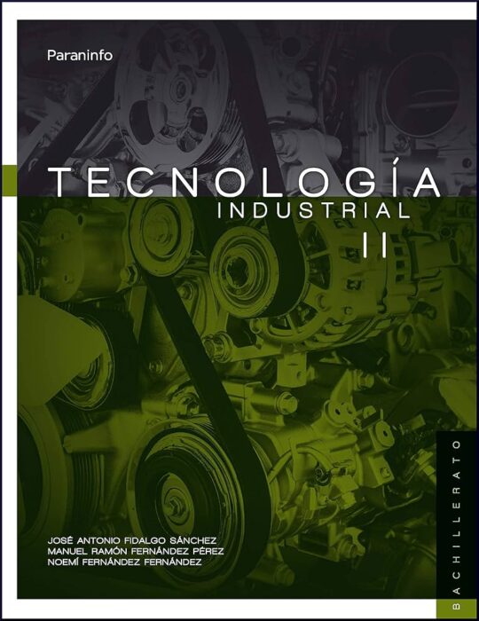 Tecnologia de la Delineacion Industrial 2 F P-2