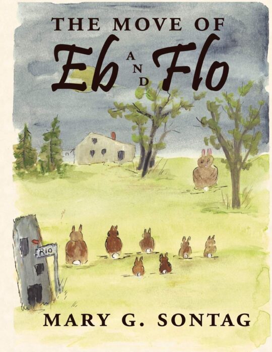 The Move Of Eb And Flo