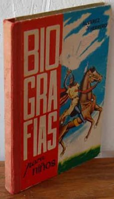 Biografías para Niños